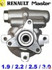 pompa wspomagania Renault Master 2.2 2.5 3.0 DCI 8200024778 - 2