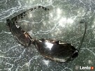 Eleganckie damskie okulary z etui. - 7
