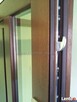 Drzwi drewniane wzór DZP-12