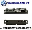Listwa żarówek wkład lampy tylnej tył MERCEDES SPRINTER 95- - 2