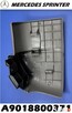 LEWY narożnik zderzaka tył Mercedes Sprinter A9018800371 - 3