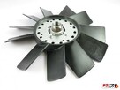 Wiskoza Sprzęgło wiskotyczne WENTYLATOR CHŁODNICY VW LT 2.5 - 4