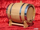 Beczki dębowe-Bednarstwo.eu-Beczki na bimber-Antałki na wino - 8