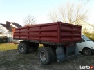 BURTY Borty Boki do PRZYCZEP D35 D47 D55 HL HW BSS - 5