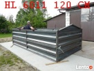 BURTY Borty Boki do PRZYCZEP D35 D47 D55 HL HW BSS - 7