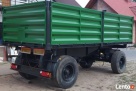 BURTY Borty Boki do PRZYCZEP D35 D47 D55 HL HW BSS - 6