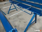 Zaginarka do blachy 2,14/0,8 Kaletnica Giętarka Warszawa,Ełk - 7