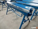 Zaginarka do blachy 2,14/0,8 Kaletnica Giętarka Warszawa,Ełk - 2