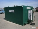 ZBIORNIK 10 000 L STALOWY, KWADRATOWY - 4