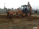 Szkolenie operatorów koparek koparko-ładowaerk, ładowarek - 4