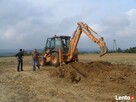 Szkolenie operatorów koparek koparko-ładowaerk, ładowarek - 2