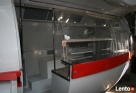 FOOD TRUCK kontener gastronomiczny UNIKALNY KOSMOS - 3