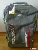Nowa torba turystyczna 4f edycja limitowana Baku 2015-470pln - 1