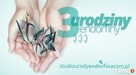 Studio Urody Endorfina- Urodziny Endorfiny:) - 2
