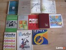 Książki na studia:historia wychowania,pedagogika specjalna i