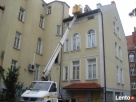 Podnośnik Koszowy Kętrzyn Giżycko Mrągowo Mikołajki... - 4