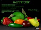Usługi BHP HACCP GHP - Bialystok, Bielsk Podlaski, Hajnówka - 3