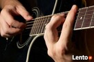Nauka gry na gitarze klasycznej. Poziom podstawowy i zaawans - 4