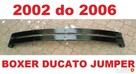 Resor pióro laga resory tył FIAT DUCATO BOXER JUMPER 02-06