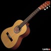 Nauka gry na gitarze klasycznej. Poziom podstawowy i zaawans - 5