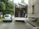 Przeprowadzki Gorzow Kraj Europa+Ekipa 667-903-199 Transport - 2