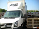 VW Crafter - 3