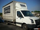 VW Crafter - 2