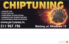 Usuwanie filtra DPF/FAP chip tuning WSZYSTKIE MARKI - 2