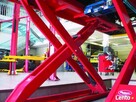 Komputerowe ustawianie zbieżności i geometrii kół - - 2