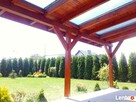 Dachy - Więźby - Altany - Zadaszenia - Garaże - 4
