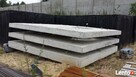 Szamba betonowe, szambo 12m3 na nieczystości płynne