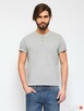 T-shirt męski Top Secret - 2