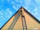 usuwanie likwidacja zwalczanie gniazd roi szerszeni Bielsko - 4