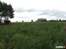 Grunt rolny 7km za Błoniem, centrum miejsc.Wola Łuszczewska - 6