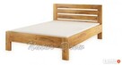 Łóżko AC 06 z Drewna 140,160,180,200 Producent 669-125-410