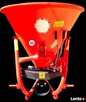 Rozsiewacz Lejkowy Jednoturbinowy 500 550 L DEXWAL AGRO-ACTI - 4