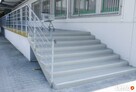 Posadzki przemysłowe żywiczne naprawa posadzek Łódź - 4