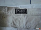 Spódniczka biała PUBLIC Jeans Desing rozmiar 44