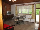 Letniskowy domek do wynajęcia. - 2