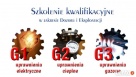 Uprawnienia ELEKTRYCZNE Szkolenie+Egzamin SEP G1 - 2