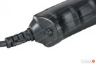 Elektryczny nóż do kebaba gyrosa regulowany FV - 5