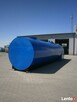 Zbiornik Stalowy 26 000 l Dwupłaszczowy AMAX Paliwo - 2