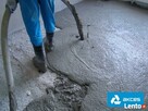 Ciepłe wylewki; styrobeton Polytech - 3