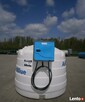 Zbiornik na Ad Blue 5000 l, ADBLUE Amax - 4