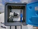 Zbiornik na Ad Blue 5000 l, ADBLUE Amax - 3