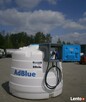 Zbiornik na Ad Blue 5000 l, ADBLUE Amax - 5