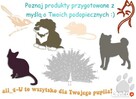 Sprzedaż akcesoriów dla zwierząt-CAŁA POLSKA - 2