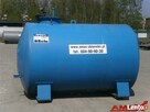 ZBIORNIK na paliwo 5000 l Stalowy Dwupłaszczowy AMAX - 2