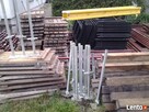 WYNAJEM,SPRZEDAŻ, PODPÓR,,RUSZTOWAŃ - 4
