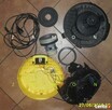 Odkurzacz piorący Karcher 4001 SE - części - 3
